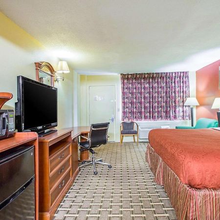 Rodeway Inn Bonifay Exterior foto