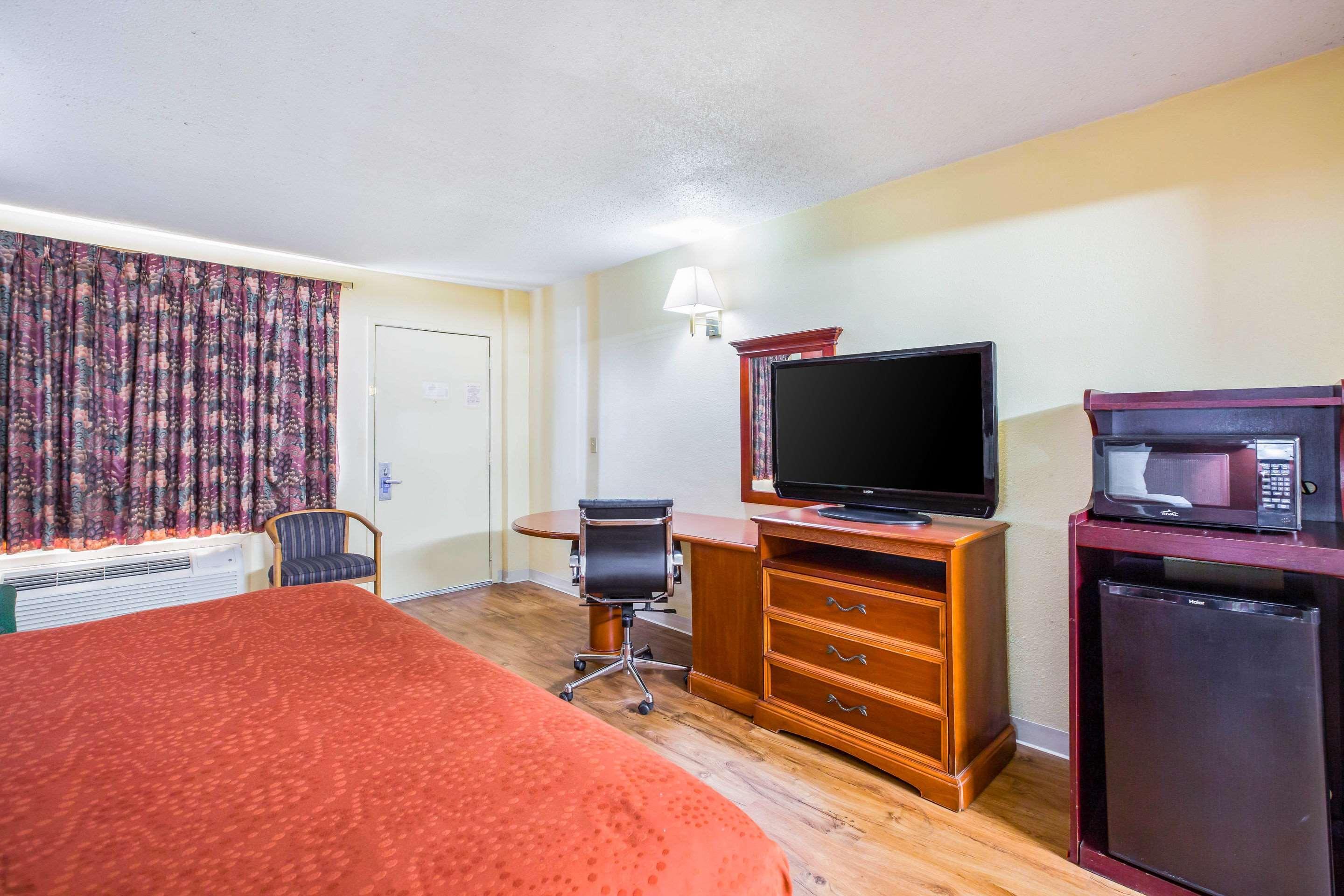 Rodeway Inn Bonifay Exterior foto