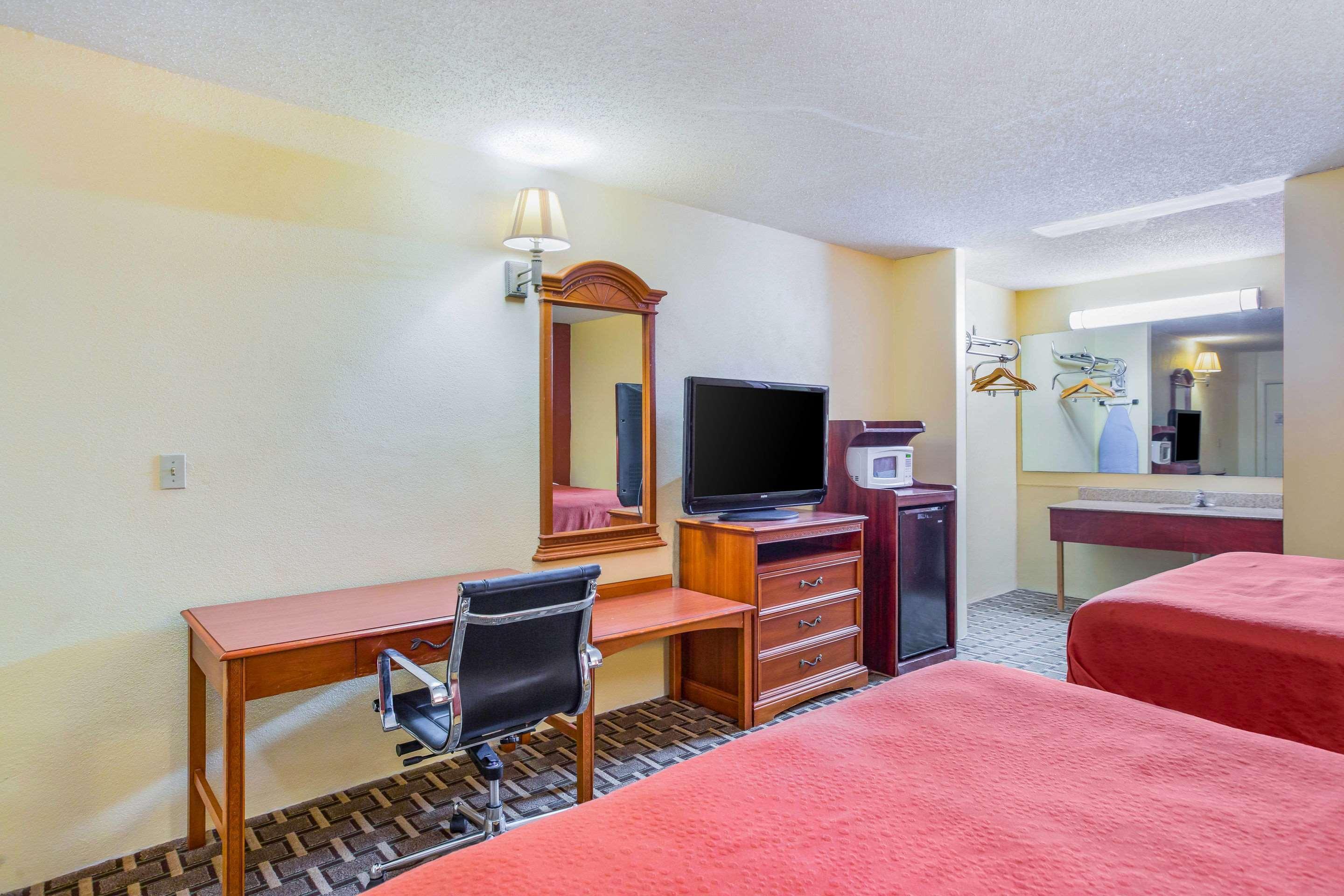 Rodeway Inn Bonifay Exterior foto