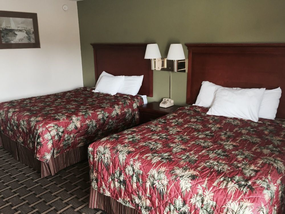 Rodeway Inn Bonifay Exterior foto