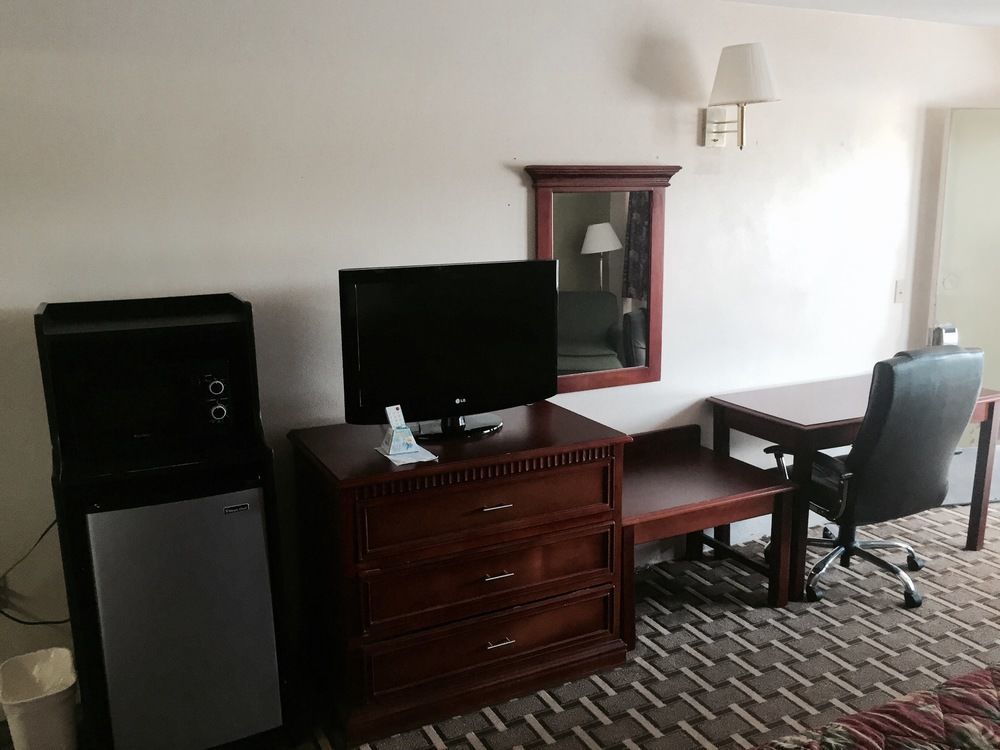 Rodeway Inn Bonifay Exterior foto