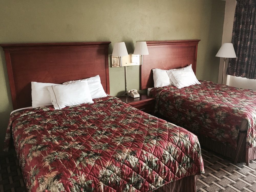 Rodeway Inn Bonifay Exterior foto